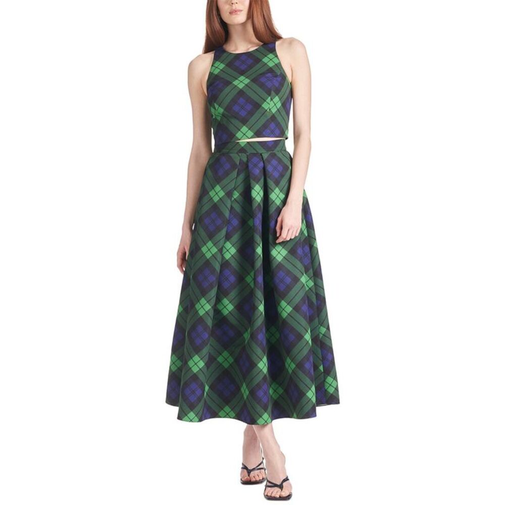 Sachin & Babi Womens  Lexi Top